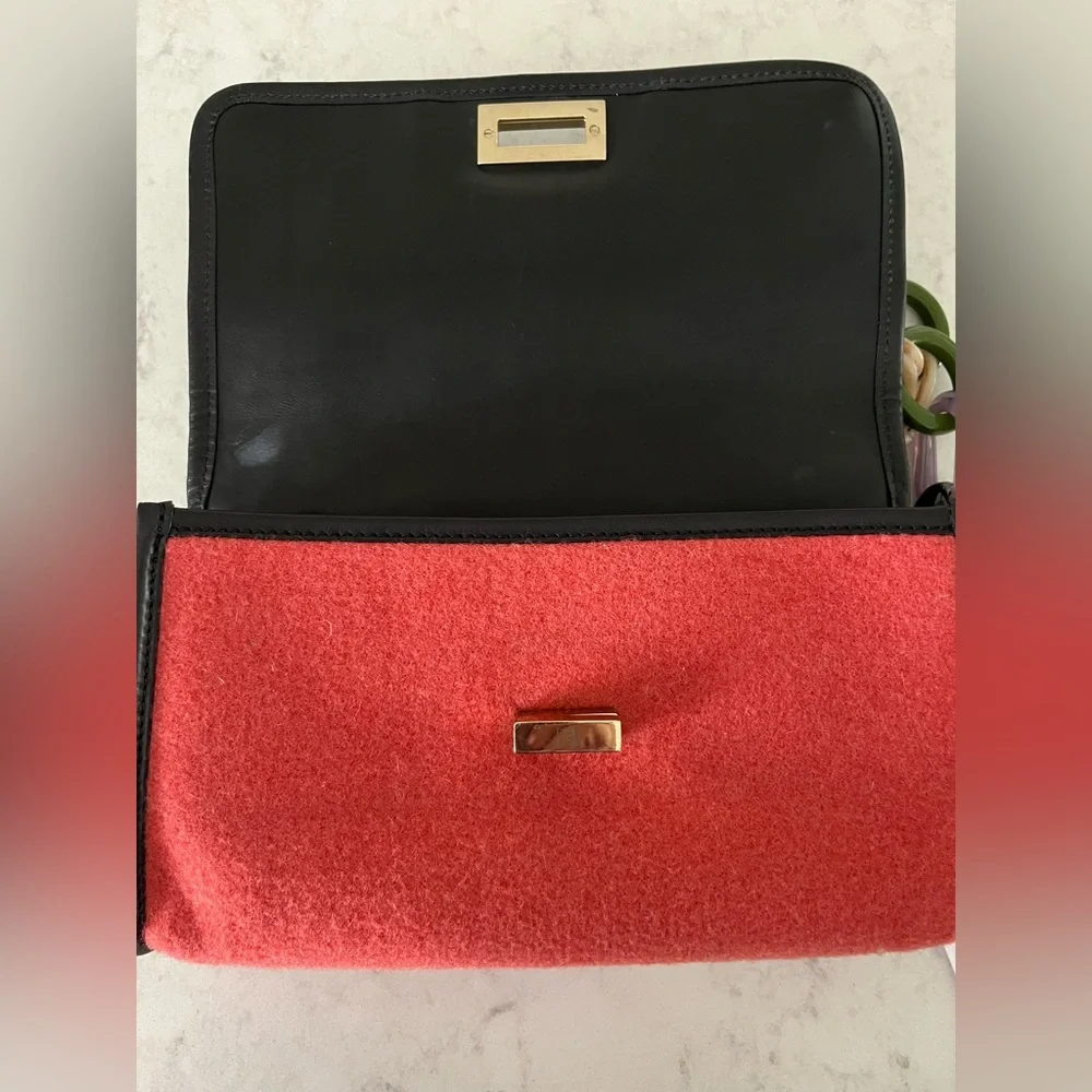 M Missoni Felt Bag - Picture 5 of 12